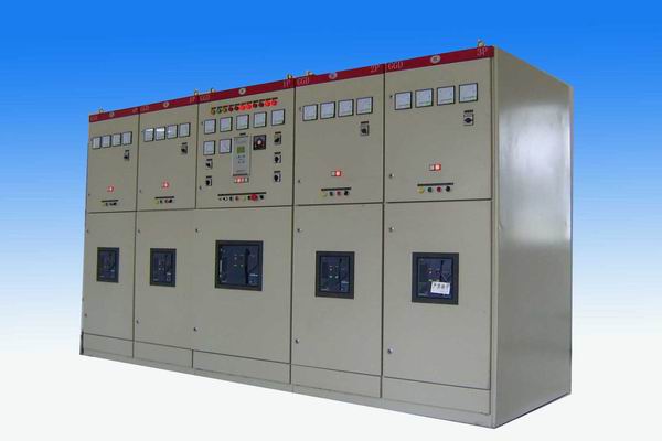 让胡路装修配电柜 安全实用建筑抽屉式配电柜-电